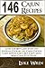 146 Cajun Recipes: Cook The Best Cajun Food & Louisiana Cooking like Cajun Chicken, Cajun Shrimp, Cajun Rice, Cajun Sauce & More Cajun Style Foods