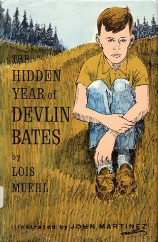The Hidden Year of Devlin Bates