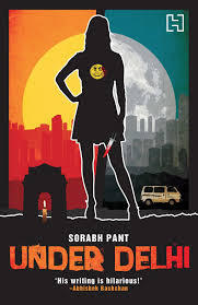 Under Delhi