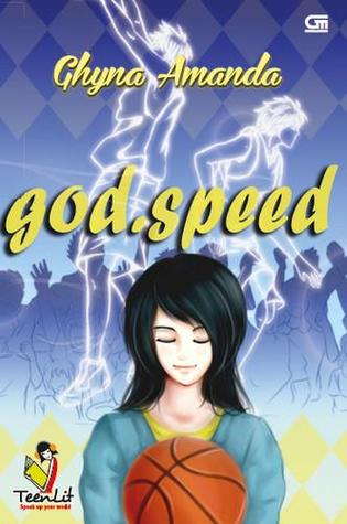 God.Speed (Paperback)