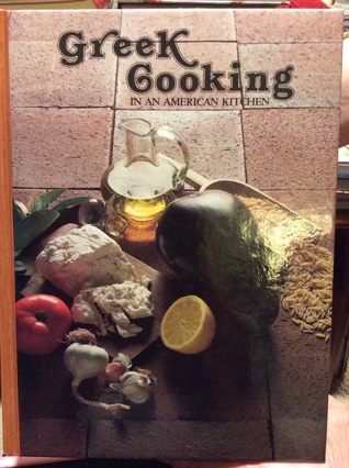Greek Cooking in an American Kitchen