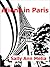 Aliens in Paris by Sally Ann Melia