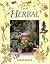 The Country Diary Herbal by Sarah Hollis