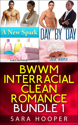 BWWM Interracial Clean Romance Bundle 1