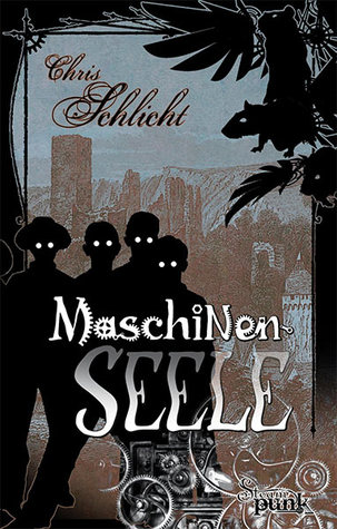Maschinenseele