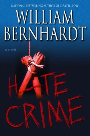 Hate Crime (Ben Kincaid, #13)