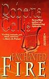Enchanted Fire by Roberta Gellis Enchanted Fire by Roberta Gellis