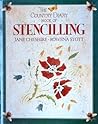 The Country Diary Book of Stencilling