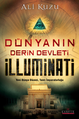 Dünyanın Derin Devleti İlluminati (Paperback)