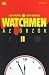 Watchmen - Az Őrzők by Alan Moore Watchmen - Az Őrzők by Alan Moore