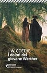 I dolori del giovane Werther Book cover for I dolori del giovane Werther