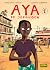 Aya de Yopougon by Marguerite Abouet