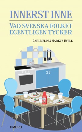 Innerst inne – Vad svenska folket egentligen tycker