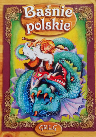 Baśnie polskie