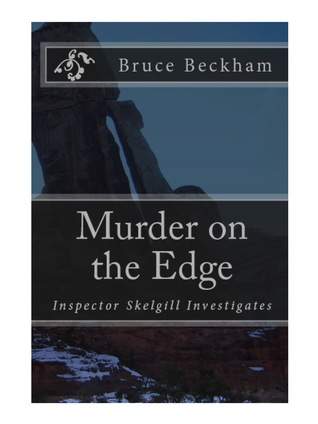 Murder on the Edge (Inspector Skelgill Investigates, #3)
