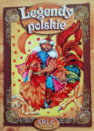 Legendy polskie