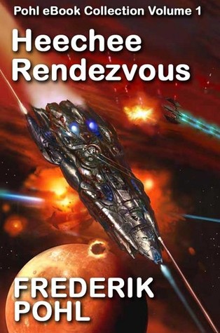 Heechee Rendezvous