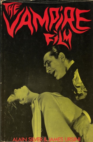 The vampire film (Paperback)