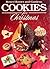 Better Homes and Gardens Cookies for Christmas