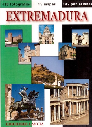 Extremadura (Paperback)