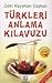 Türkleri Anlama Klavuzu (2 Cilt Bir Arada)