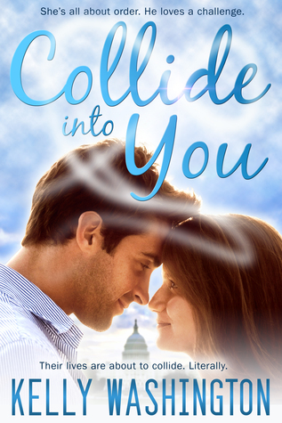 Collide Into You (A Romantic Body Swap Love Story)