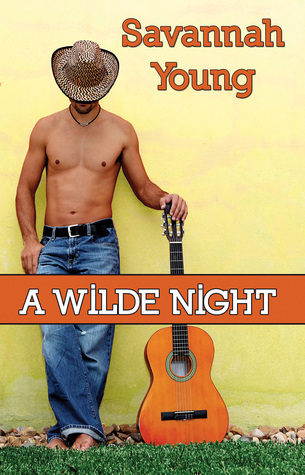 A Wilde Night (Old Town Country Romance, #3)