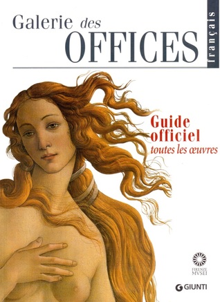 Galerie des Offices (Paperback)