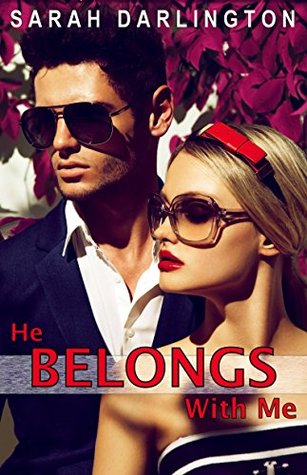 He Belongs with Me (Kindle Edition)