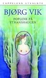 Poplene på St.Hanshaugen