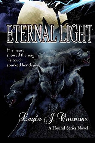 Eternal Light (Hound Series, #1)