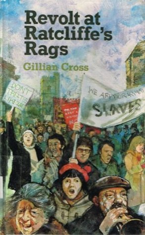 Revolt at Ratcliffe's Rags (Hardcover)