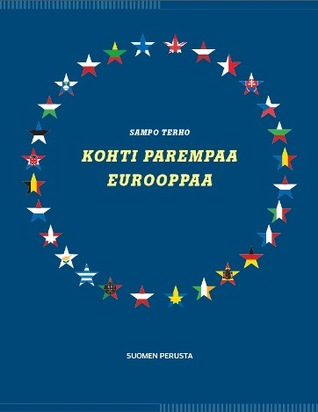 Kohti parempaa Eurooppaa