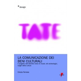 La comunicazione dei beni culturali