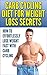 Carb Cycling Diet For Weight Loss Secrets by Alexander Johnson