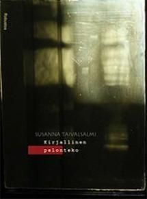 Kirjallinen pelonteko