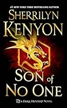 Son of No One by Sherrilyn Kenyon