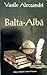 Balta-Alba