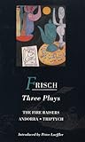 Three Plays: The ...