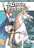 The Sacred Blacksmith Vol. 7