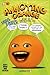 Annoying Orange Graphic Nov...