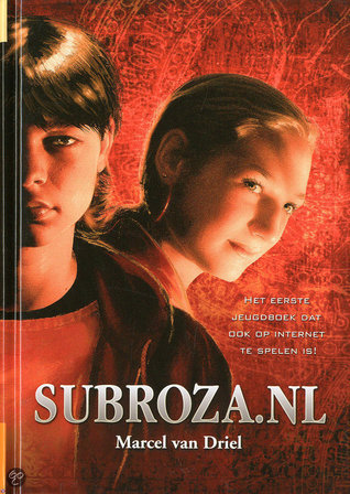 Subroza.nl (Hardcover)