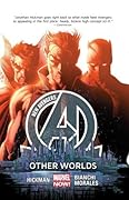 New Avengers, Vol. 3: Other Worlds