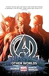 New Avengers, Vol. 3 by Jonathan Hickman