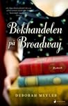 Bokhandelen på Broadway by Deborah Meyler