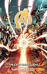 Avengers, Vol. 2 by Jonathan Hickman