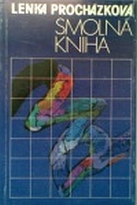 Smolná kniha (Paperback)