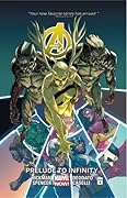 Avengers, Vol. 3: Prelude to Infinity