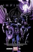 Avengers, Vol. 4: Infinity