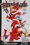 Evangelion, Vol. 13 by Yoshiyuki Sadamoto